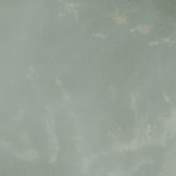 Satellite imagery of Yellowstone Cliffs, US