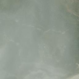 Satellite imagery of Yellowstone Cliffs, US