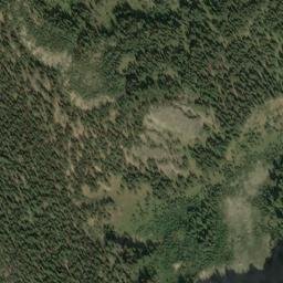 Satellite imagery of The Palisades, US