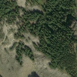 Satellite imagery of The Palisades, US