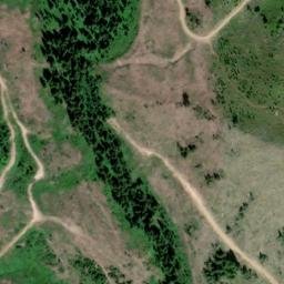 Satellite imagery of Grice Ridge, US