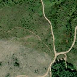 Satellite imagery of Grice Ridge, US