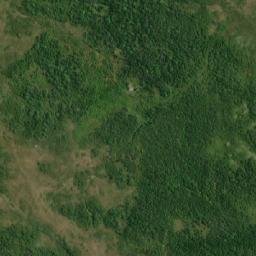 Satellite imagery of Middle Ridge, CA