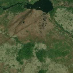 Satellite imagery of Browns Ridge, CA
