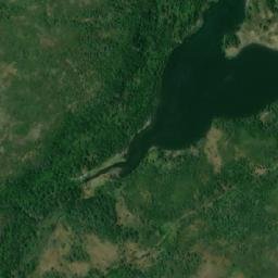 Satellite imagery of Southwest Hill, CA
