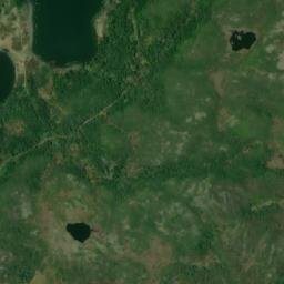 Satellite imagery of Southwest Hill, CA