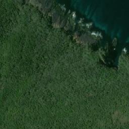 Satellite imagery of Sleeper Point, CA