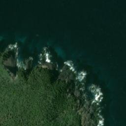 Satellite imagery of Sleeper Point, CA