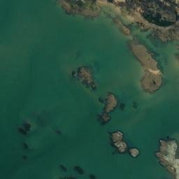 Satellite imagery of Pointe de la Loire, FR