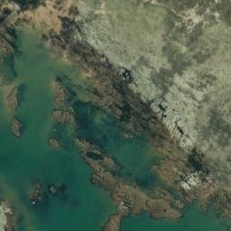 Satellite imagery of Pointe de la Loire, FR