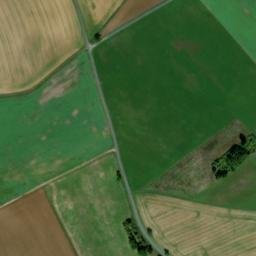 Satellite imagery of Le château de Marmande, FR
