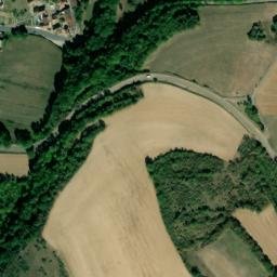 Satellite imagery of Château de La Rochepot, FR