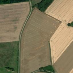 Satellite imagery of Abbaye de Molaise, FR