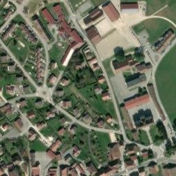 Satellite imagery of 25334A - A, CH