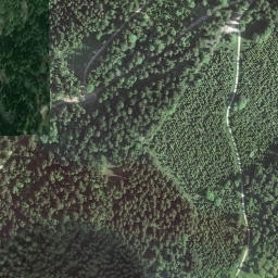 Satellite imagery of BFN137, CH