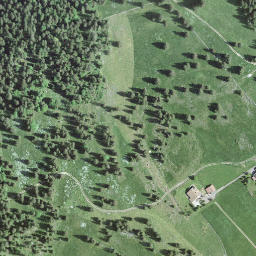 Satellite imagery of RC1878.BREVINE.BOVERESSE, IT