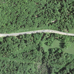 Satellite imagery of |, IT