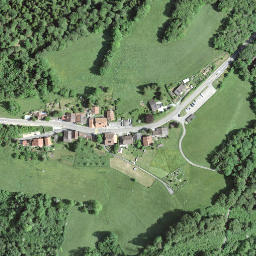 Satellite imagery of |, IT