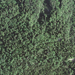 Satellite imagery of Montagne de Boudry, CH