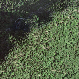 Satellite imagery of Montagne de Boudry, CH