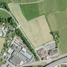 Satellite imagery of |, IT