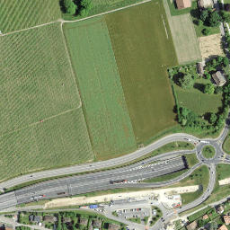 Satellite imagery of |, IT