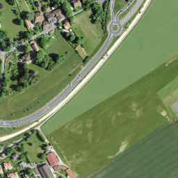 Satellite imagery of |, IT