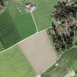 Satellite imagery of boundary_stone, IT