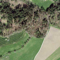 Satellite imagery of boundary_stone, IT
