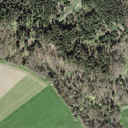 Satellite imagery of boundary_stone, IT