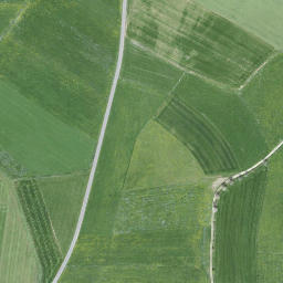 Satellite imagery of Lüüseberg, CH