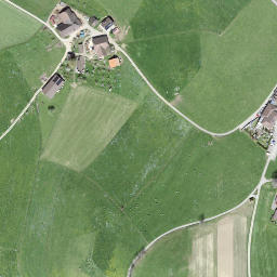 Satellite imagery of Lüüseberg, CH