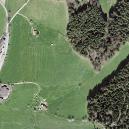 Satellite imagery of Lüüseberg, CH