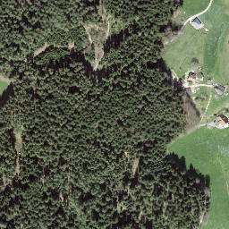 Satellite imagery of Knörrihubel, CH