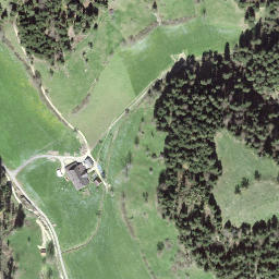 Satellite imagery of Büel, CH