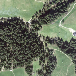 Satellite imagery of Grätliegg, CH