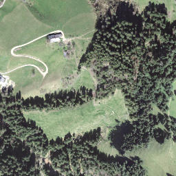 Satellite imagery of Grätliegg, CH