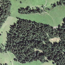 Satellite imagery of Grätliegg, CH