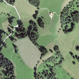 Satellite imagery of Bachegg, CH