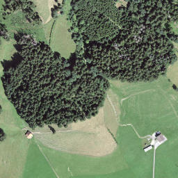 Satellite imagery of Bachegg, CH