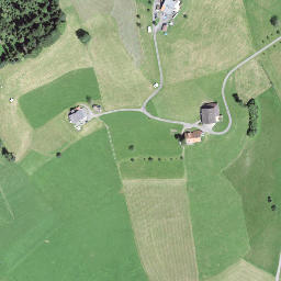 Satellite imagery of Bachegg, CH