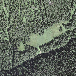 Satellite imagery of Blaue Tosse, CH