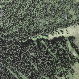Satellite imagery of First, CH