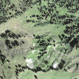 Satellite imagery of First, CH
