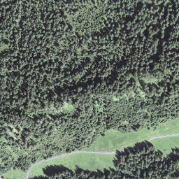 Satellite imagery of Längenschwandgrat, CH