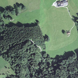 Satellite imagery of Geissholzegg, CH