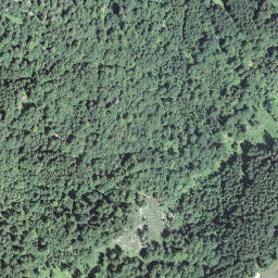 Satellite imagery of Hegelrüggen, CH