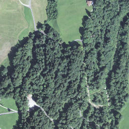 Satellite imagery of Hegelrüggen, CH