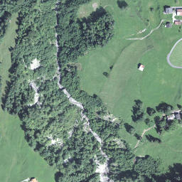Satellite imagery of Tristelenberg, CH