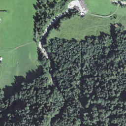 Satellite imagery of Mittelegg, CH